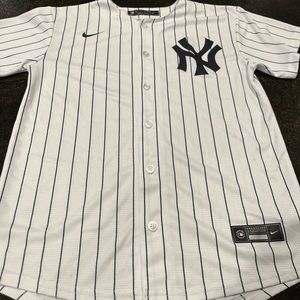 Nike MLB New York Yankees kids jersey
